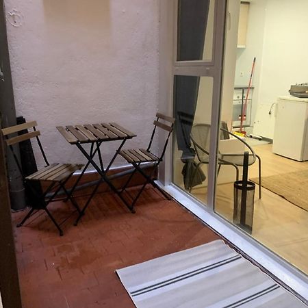 Lavapies Apartment Madrid Exterior photo